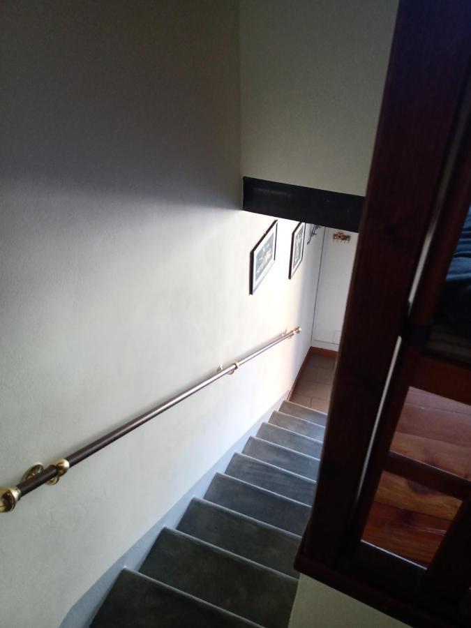 Oxy Holiday Home Iseo Exterior photo